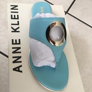 Anne Klein Sandals